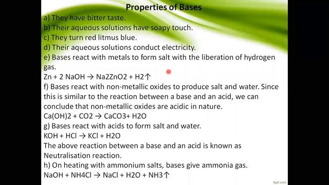 IX-PHYSICAL SCIENCE -DAY-14 смотреть онлайн
