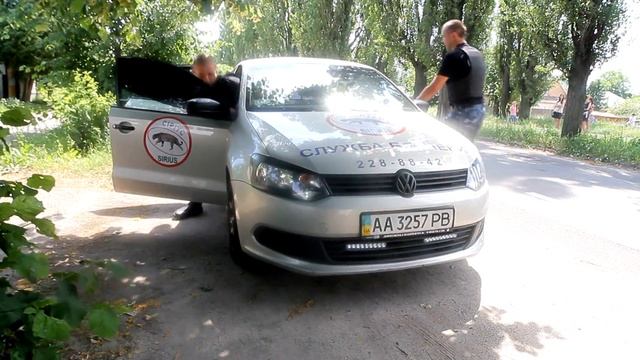 Служба Безопасности СИРИУС. Скидки до 50 процентов -  авансовый платеж за охрану смотреть онлайн