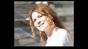 А.Вивальди, ария сопрано «Domine Deus»