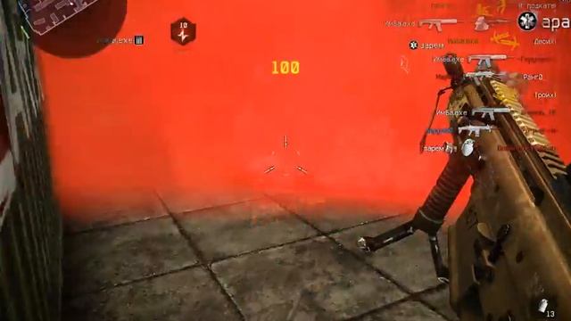 Обзор на FN SCAR-H от Close_warior смотреть онлайн