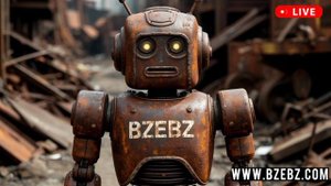 Дабстеп музыка 2025 - BZEBZ - live dj BZEBZ dubstep set 2025 - ближайшие мюзиклы в Москве и СПб
