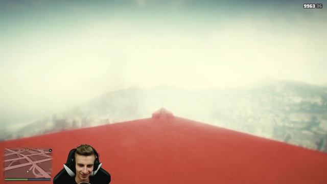 BOLOTOV COŚ TY NAROBIŁ? *SKILL TEST* - SYLO, HOGATY, SHEPARD I BARTEK | GTA V ONLINE [#84] смотреть онлайн