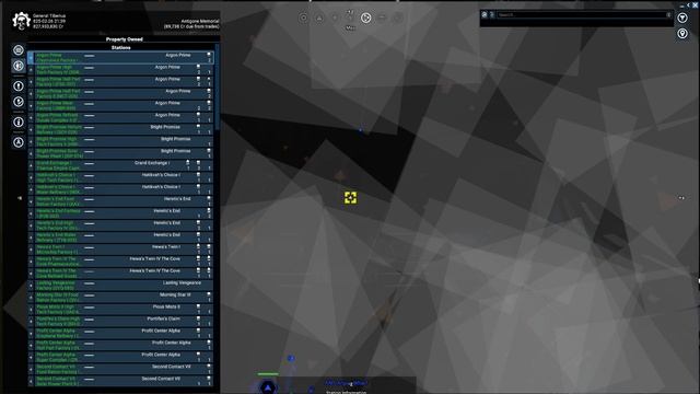 X4 Foundations #048 [1.50] [HD] - S Argon Pulsar Fighter смотреть онлайн