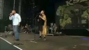 My Curse - Killswitch Engage LIVE