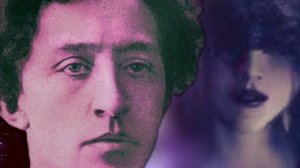 Александр Блок "Она, как прежде, захотела вдохнуть дыхание своё..." Читает Павел Морозов