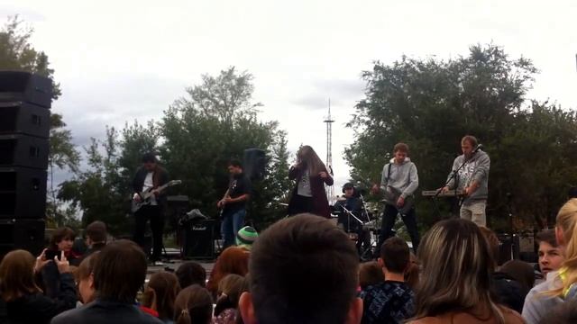 Rebels - Дыши смотреть онлайн