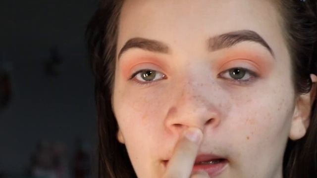 MAC MILLER MAKEUP смотреть онлайн