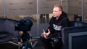 БЛИЦ-ИНТЕРВЬЮ | СЕРГЕЙ СУРКОВ, Eleganzza | Бизнес-форум RFRF на выставке дизайна и моды СРМ