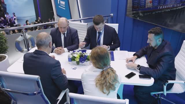 TransRussia_2025 финальный ролик