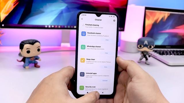 How to RUN MIUI 12 System Apps on MIUI 11 Without ROOT