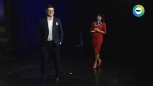 Дорога перемен. Театр. Актриса. Анастасия Сорокина.