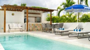 Cuba | Havana | Villa Bello Horizonte 8 pax