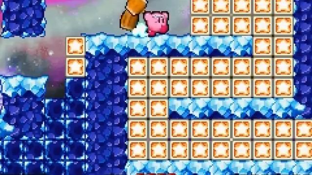 Kirby: Nightmare in Dream Land (US) [Game Boy Advance]