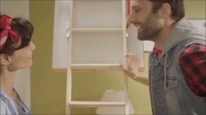 Чердачные лестницы FAKRO