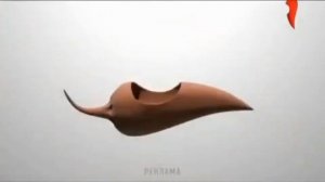 Короткая заставка "Глина" (Перец, 31.07-11.11.2015)