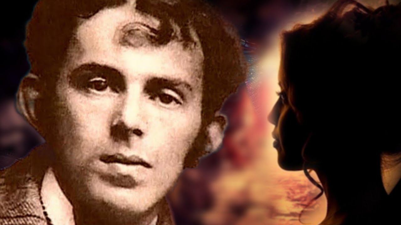 Осип Мандельштам "Нежность" (Не спрашивай: ты знаешь..." Читает Павел Морозов смотреть онлайн