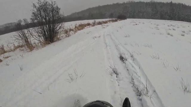 How to Break-In Your Brand New Snowmobile - 2023 Ski-Doo Freeride 146