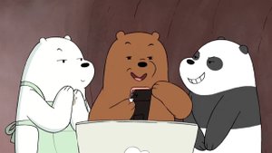 Сериал Вся правда о медведях - 4 сезон 39 серия / We Bare Bears