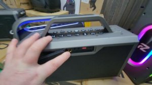 FaizFull отличный ассортимент портативных блютуз колонок