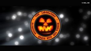 RAVE PARTY VHS LAB/Dimitri Vegas & Like Mike x Tiësto x DIDO x W&W - Thank