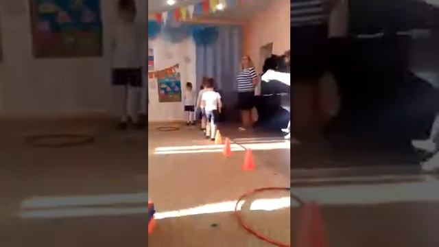 Эстафета смотреть онлайн