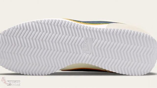 1972 ORIGINS | NIKE CORTEZ 2021 LATEST LOOK смотреть онлайн