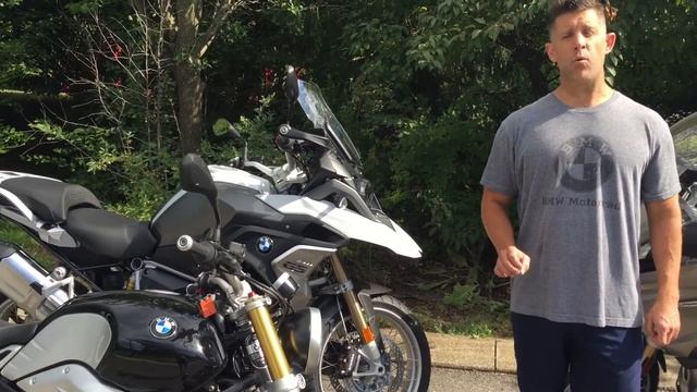 BMW Summer Ride Incentive смотреть онлайн