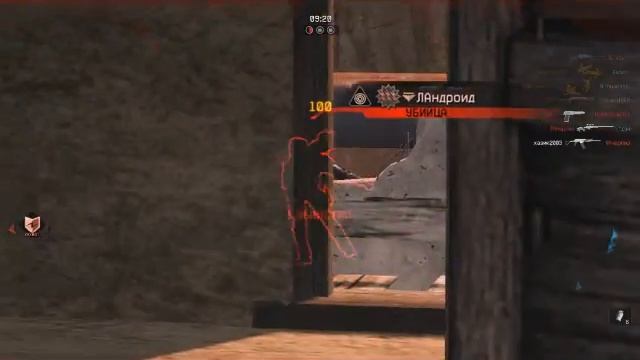 Warface Обзор на Galil ar смотреть онлайн