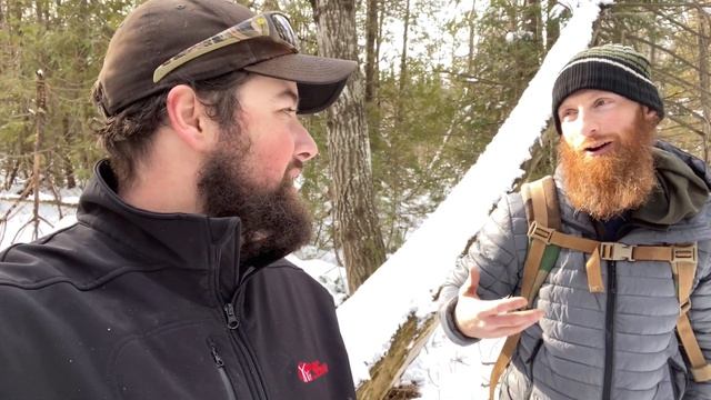 Getting Ready for Late Deer Season and Squirrel Hunting смотреть онлайн