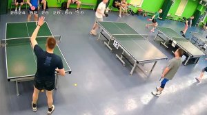 Прямая трансляция пользователя Клуб Люблино