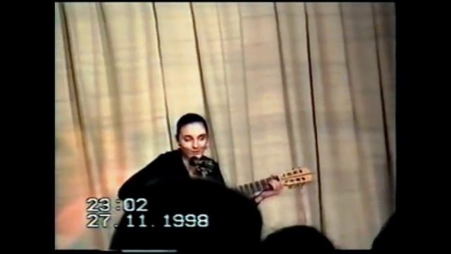 ТАК МЫ СОБИРАЛИСЬ  И ДУШЕВНО ПЕЛИ У СЕМЬИ  ТОЛОЧКО❤️ЗАПИСЬ 1998г❤️ @TEFI РАССКАЗЫ