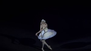 Ольга Марченкова - «Лебедь»  Сен-Санса 25.05.2024