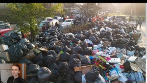 Подборка безумных новостей. Британская армия отправлена на зачистку