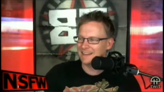 NSFW 73 - Aftershow - Brom Brom Brom Prom