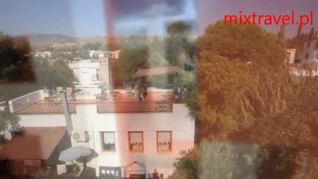 Hotel Kriss Ortakent Bodrum Turcja | Turkey | mixtravel.pl смотреть онлайн