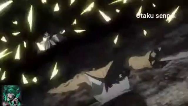 Black clover [AMV] Yami VS Light {Monster} смотреть онлайн