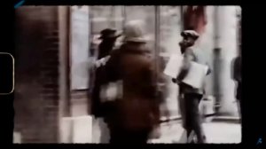 Творцы и народ. Часть1