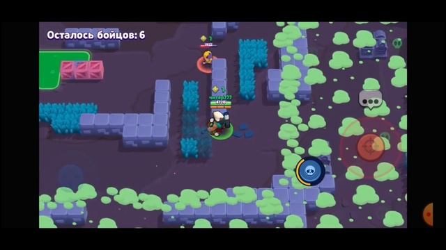 Финт радуга! Открываем Мега ящик в Brawl Stars!!! смотреть онлайн