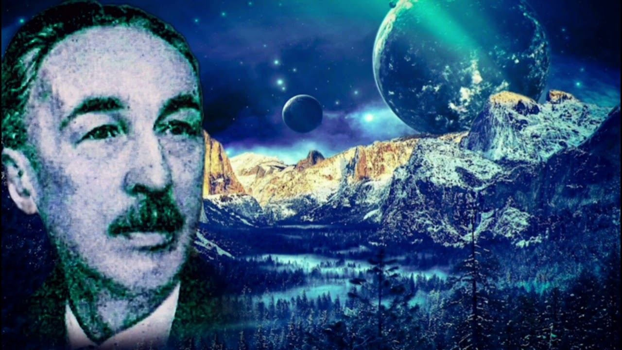 Георгий Иванов "Ни светлым именем богов..." Читает Павел Морозов смотреть онлайн