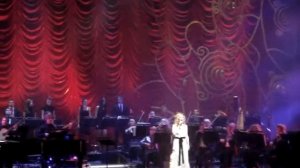 Lara Fabian - Je T'Aime / Premiere ''Mademoiselle Zhivago