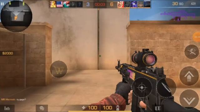 ролик про стандоф 2 смотреть онлайн