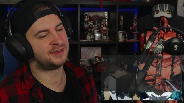 THE END OF DESPAIR!! // Black Clover Episode 50 REACTION - Anime Reaction смотреть онлайн