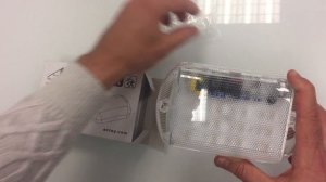 Светильник СА 7006