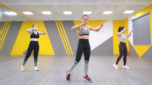 0097 20.51 min Inc Dance Fit