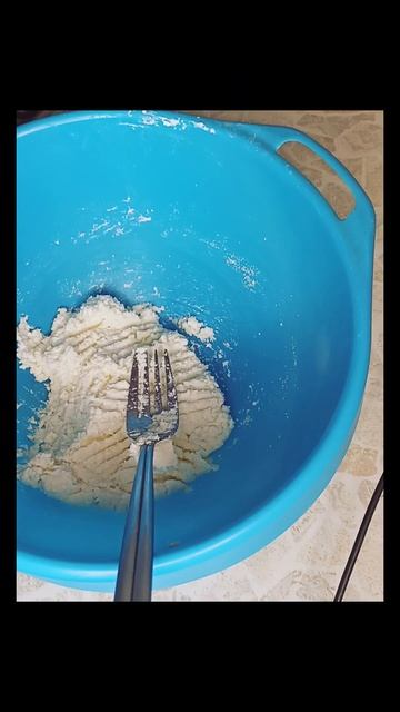 Бюджетные сырники, вкусно и просто #рецепты #еда