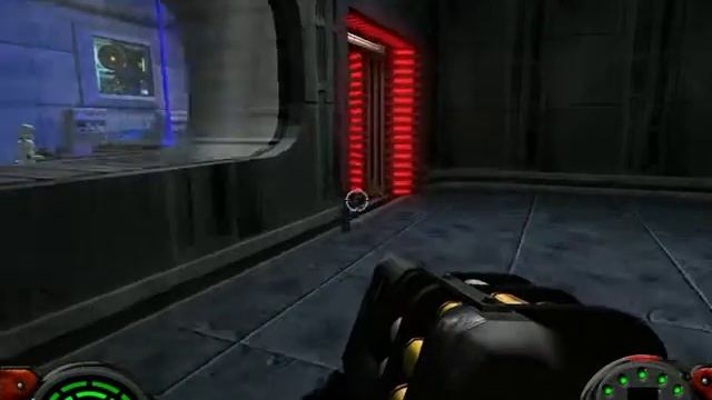 Star Wars Dark Forces MOD part 21 Detention смотреть онлайн