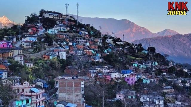 नेपालका प्रमुख राजमार्ग | Major Highway Of Nepal | Mahendra ,Mid hill ,Inner Terai & Postal Highway смотреть онлайн