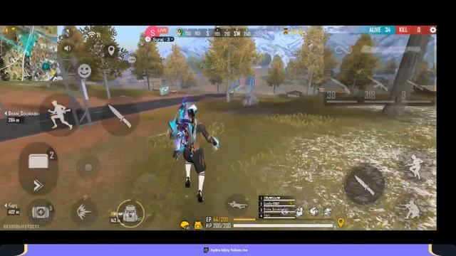 Hydra Bijoy Free Fire Live Steam 🙏👍🇮🇳🇮🇳 смотреть онлайн