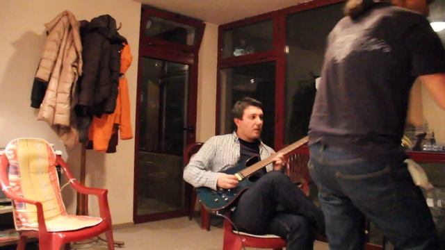 БЯЛА РОЗА (electric version) - за къде без нея :) смотреть онлайн