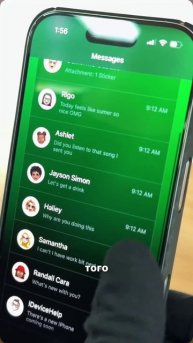 iOS 19, новая операционка iPhone
